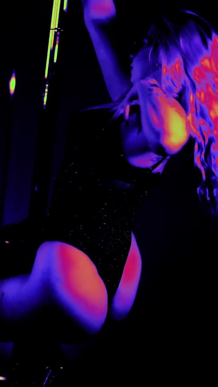 Lila storm: Min typ av lekplats 