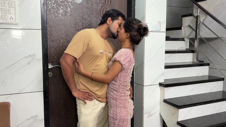 PatakhaXGold: Girl in the Apartment, Blow Me and Then Hot Desi...