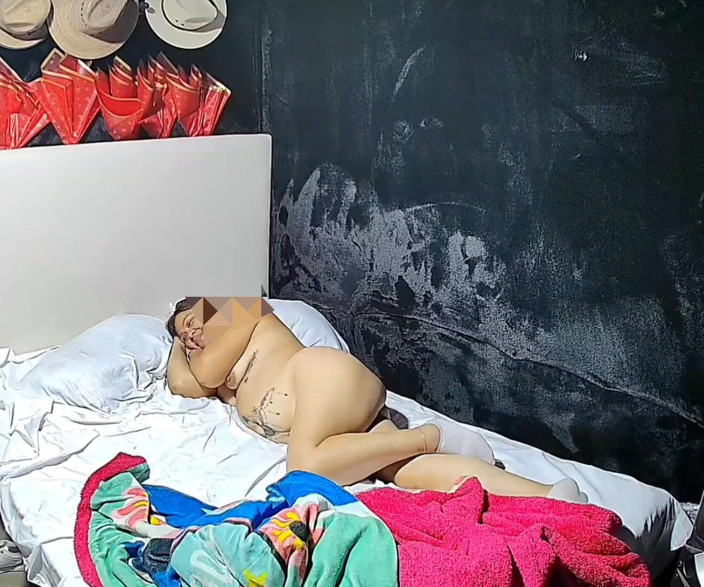 puchis: Mia My Lover Wants Pure Anal Sex