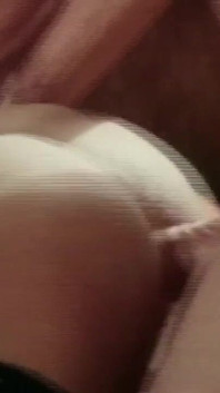 Horny MILF with a Hairy Pussy Is Happy to Get Fuck by His Friend with a Big Cock