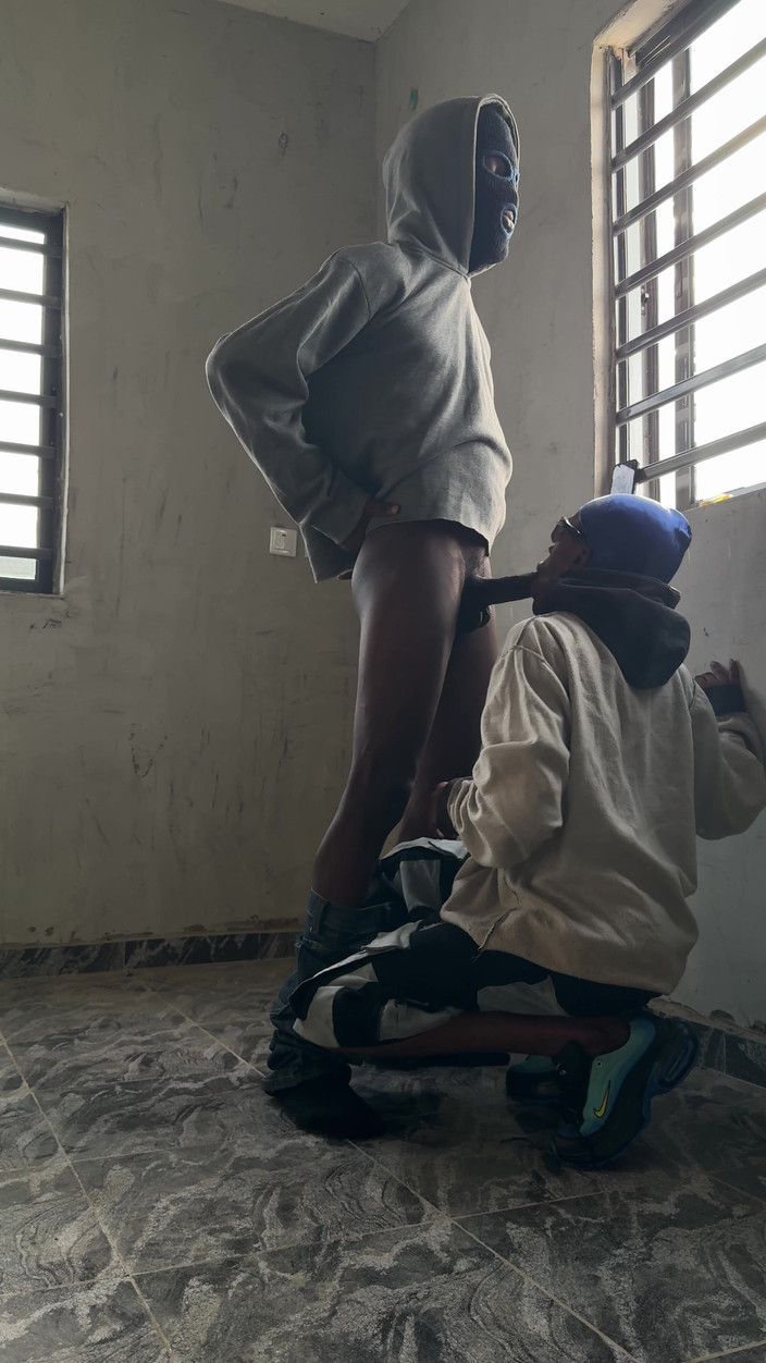 YungthugM: Kita Kongkek Di Bangunan Yang Tidak Lengkap