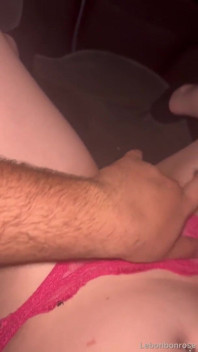 My Vagina Only Wants Sex