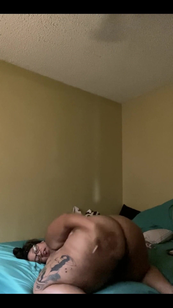 Biggdebbie solo: Watch Alll the Way