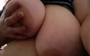 LaLa Delilah Debauchery: Do you want to touch my big chubby boobs?