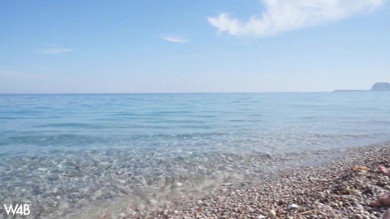 Watch4beauty: Powiedzmy Grecja!