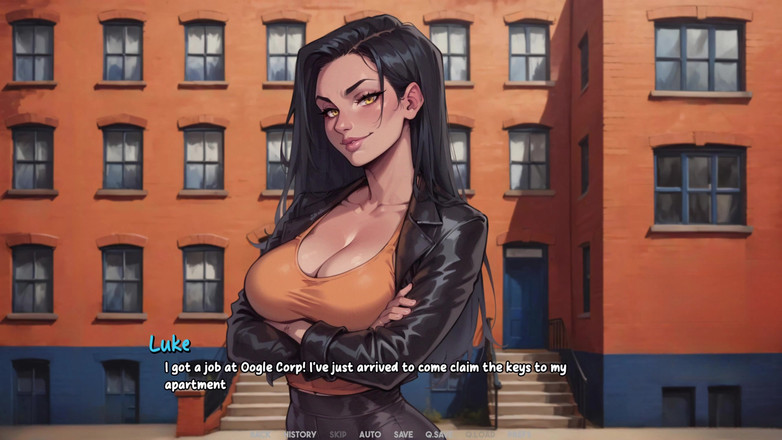 Wickedgammes studio: Shadows of Ambition (part 2)