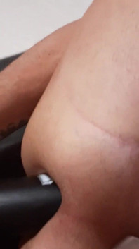 Fuck My Ass
