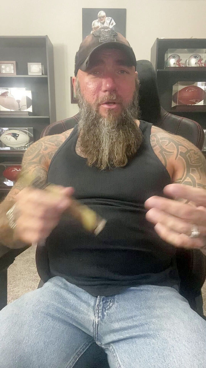 MasculineJason - Jason Collins: चरम व्यभिचारी पति, sph, प्रजनन