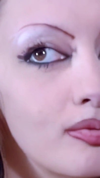 Angelina: Photo Shoot with Mmm100 T Shirt for Angelina