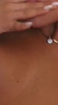 Blonde Hot Slut Loves Hard Fuck - Deep Pounding & Creampie