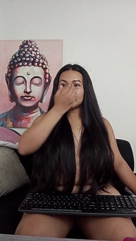 Fat Latina with Big Tits Enjoys Being Fucked