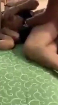 Cuckold Lends Me His Wife