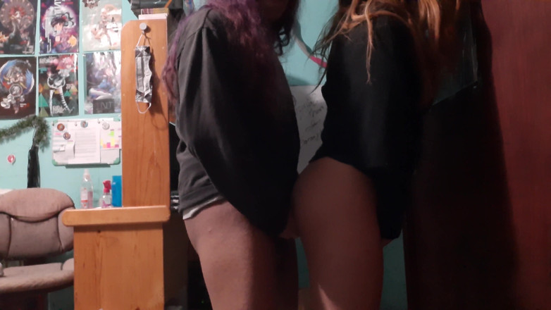 My hottest videos: Моя дівчина просить мене трахнути її в дупу