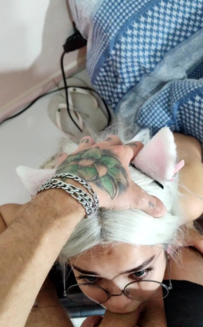 Wellington Ribeiro: Скинув прямо в горло, щоб ви не відчули смак і навіть не плюєте kk