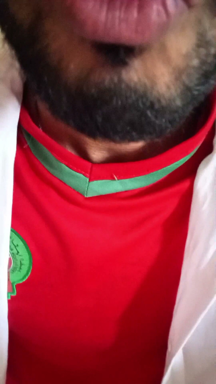 Saafirr: Arabya in der Fold von Bnin Kbir Iji Lihhh