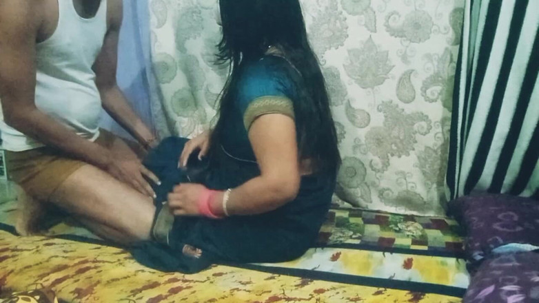 BendableFog5: Hot Lonely Desi Bhabhi Was Aroused and Then Left