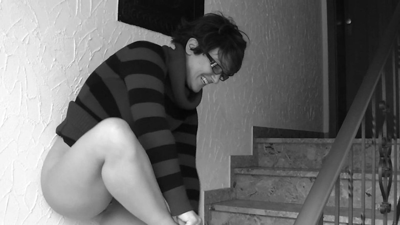 Popp Sylvie: Sylvies Double - Public Outdoor and Public Indoor