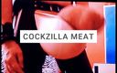 Monster_Meat_: Cockzilla at his biggest