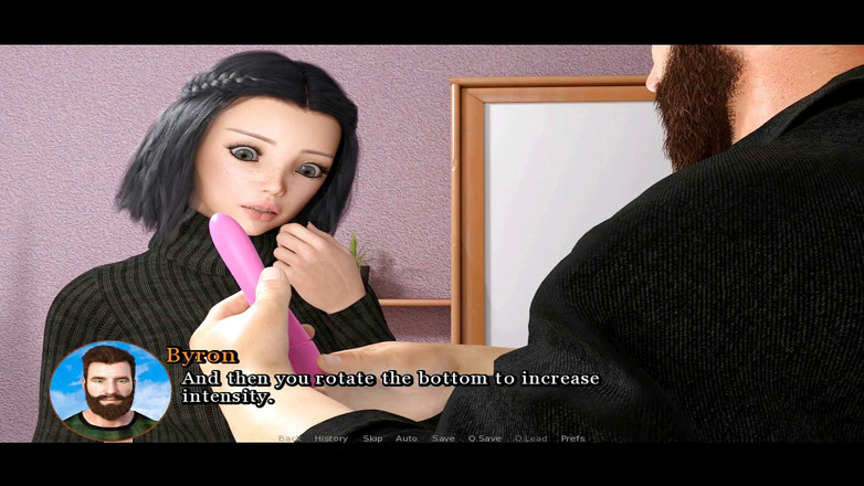 Visual Novels: Avalon teil 20