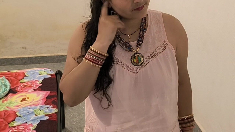 pujaprem: Noc indického páru v hotelu