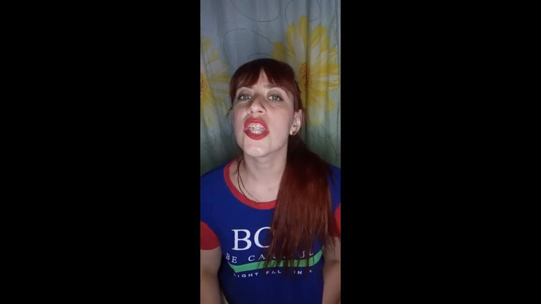 Tu Gauchita Argentina: Podcast: Pleasure, Hurt and Alchemy Chapter 14 - Oops! Another One Bird...
