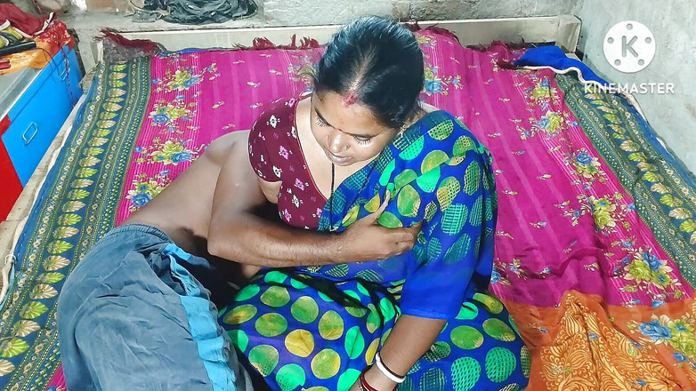 Priyanka xxx: 실제 처남에게 따먹히는 처남