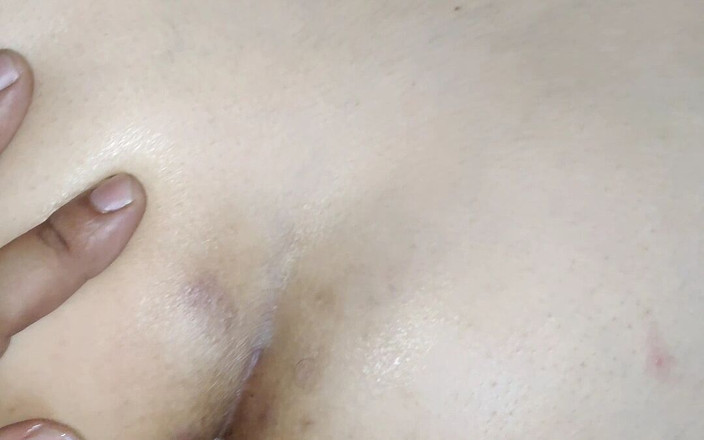 GoriMam: Hard Ass Hole Fucking Desi Girl