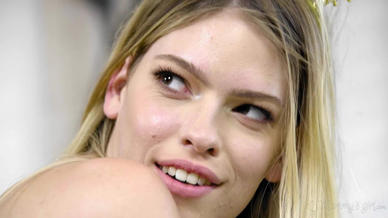 Mommy's Girl: Stepmommy's Girl - MILFs Cory Chase &amp; Nadia White Celebrate Their Stepdaughter...