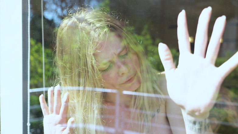 Rauls Bud: Kamarád šuká nadrženou nevlastní sestru Sammm od vedle