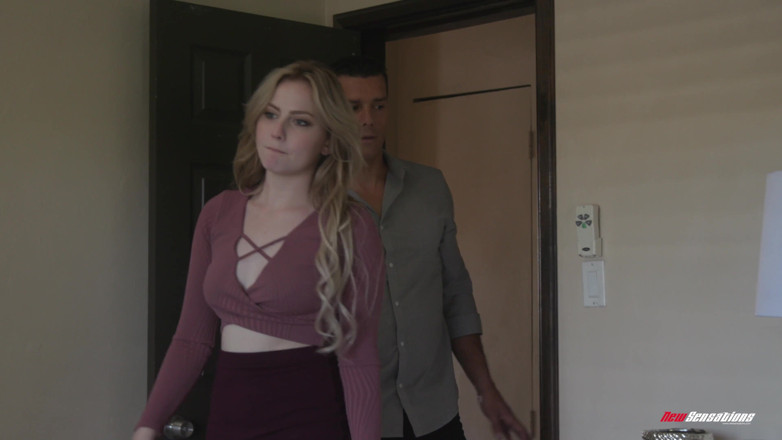 New Sensations: Britney makes it very personal