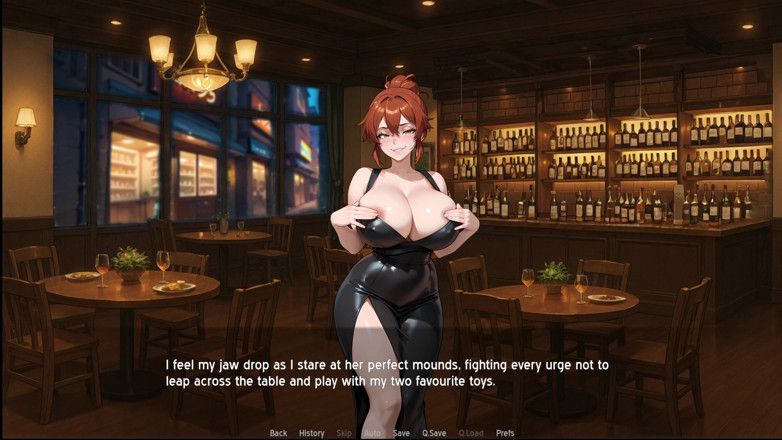 Wickedgammes studio: Help! I Married a Slut! Part 2