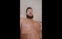 Rus kink hunk: Very Extremely Dirty Talk by Russian Hairy Man and Big...