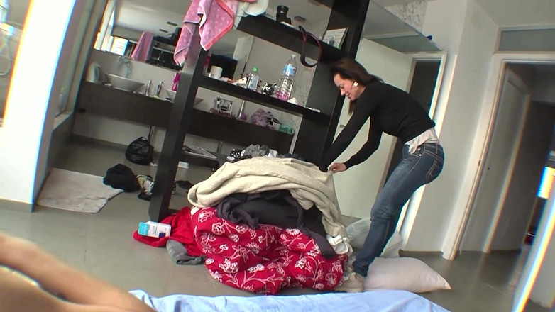 Vintage Megastore Full hd: Начо Видаль против испанских шлюшек