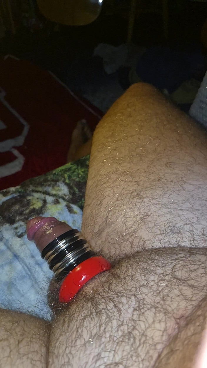 Edge All Night: Slowmo Pisser