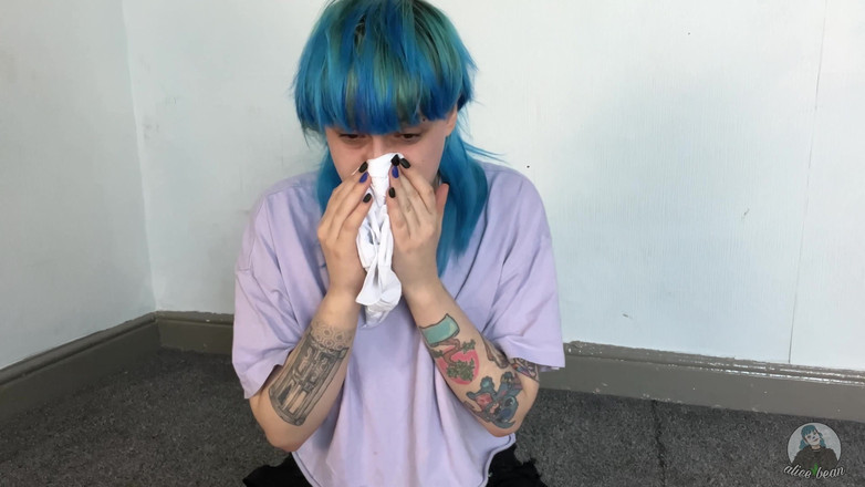 Alice Bean: Allergy Talk