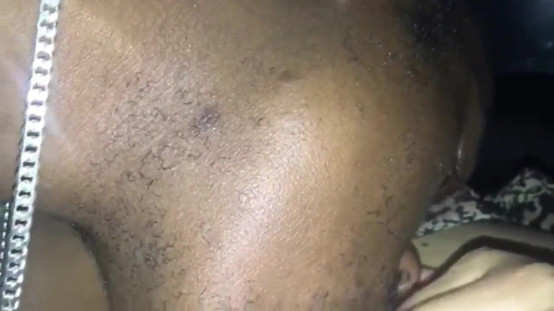 Real homemade BBW BBC porn: WildEnglishBBW sucking BBC Nata4sex licking pounding me ass to pussy