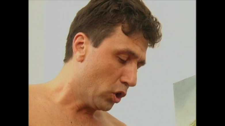 MMV Films and Clips XXX: Punição anal