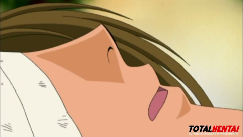 Total Hentai: Love Doll - Bilik Rose