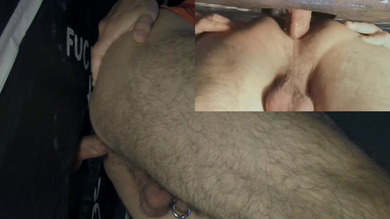 Adam Storm: सींग का बना हुआ छात्र