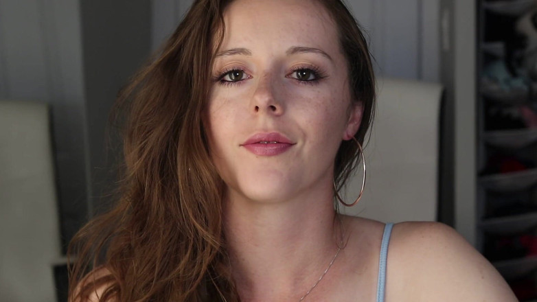 Nadia Foxx: The Ultimate JOI! Jerk Off Instruction!