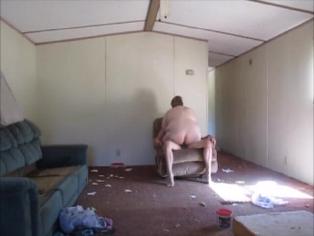 Fat House Wife: Ich wirklich