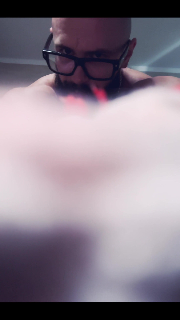 Mister Stone: Zieh meine schuhe aus