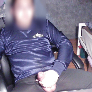 Hiroshi_cr: Cumshots on the cam #7
