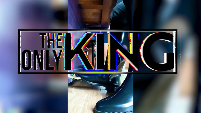 theonlyKING: Piano boot pedal pump