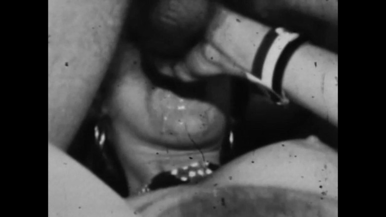 Vintage megastore: Lesbisches Aphrodisiakum-spiel