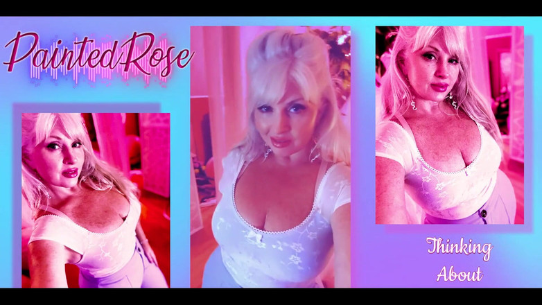 PaintedRose: 本当にかわいいね