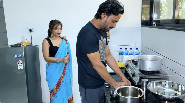 BoldkaAdda: Neighbor's Sister-in-law Came to Ask for Sugar