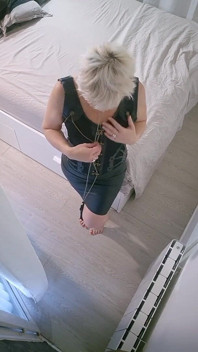 A Little Slut Like Me in Your Bed You Would Like