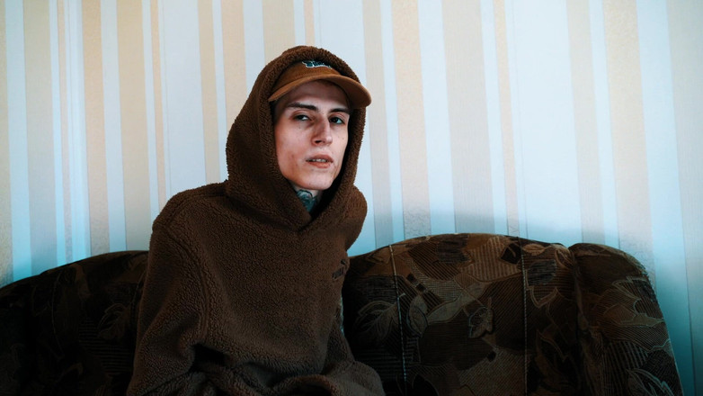 HotDogs studio: Handjob Play