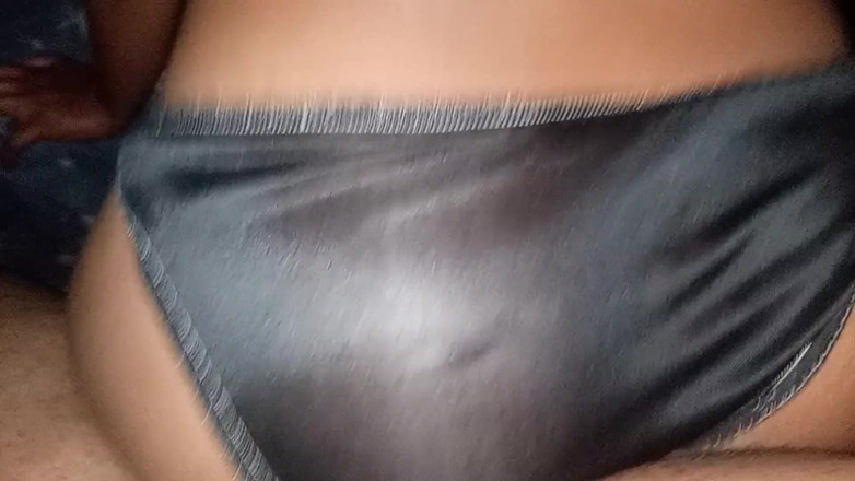 DFLOW69: He Licked My Asshole and I Teased and Rode Him...